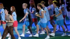 ZE:A - 助威颂