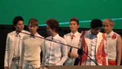 ZE:A - Talk & Heart For 2