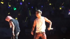 BigBang - 北京演唱会