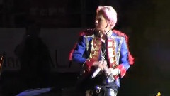 BigBang - Talk 1