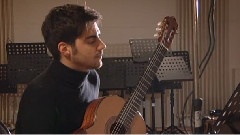 Milos Karadaglic - A Journey