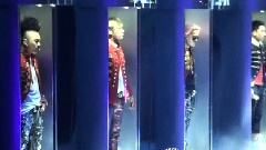 BigBang - Intro & Tonight
