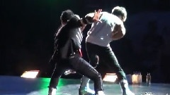 BigBang - FANTASTIC BABY