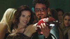 影视原声,Robert Downey Jr. - 电影