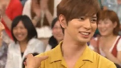 岚 - VS岚 中文字幕 12/08/02