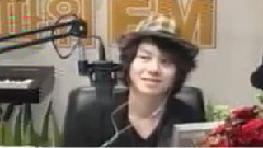 Super Junior - Mnet Idol Star