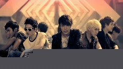 Super Junior,SM Town - S.M.ART EXHIBITION TEASER