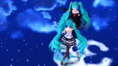 初音未来 - FINAL Judgment