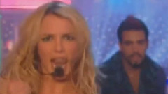 Britney Spears - Overprotected