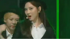 少女时代,Girl's Day,BESTie,AOA - Mr.Mr.