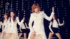 金泫雅,郑妮可,孝琳(Sistar),全烋星(Secret) - 那个人