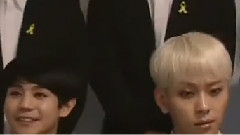 BEAST - 韩Chu!Beast Interview