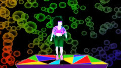 Britney Spears - Work Bitch (Just Dance)