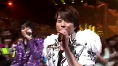 岚,TOKIO,KAT-TUN,V6,Hey! Say! JUMP,関ジャニ∞,NEWS - ジャニーズスペシャルメドレー