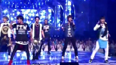 GENERATIONS - NEVER LET YOU GO