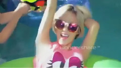 少女时代,f(x),EXO - Kpop Dance Mix 2012-2014 (14 MV In One)