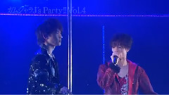Johnnys Jr. - Le ciel～君の幸せ祈る言葉～