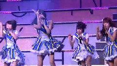 AKB48,SKE48 - Jyuri-Jyuri Baby