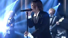 GLAY - HOWEVER & BLEEZE