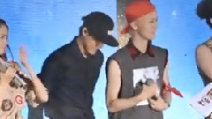 EXO-K,EXO - KIYOMI