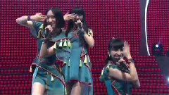 Perfume - Cling Cling & love the world