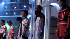 EXILE TRIBE - THE REVOLUTION