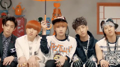 B1A4 - 这是什么事情