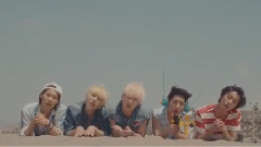 B1A4 - Solo Day #6 Five Boys