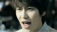 圭贤(Super Junior),厉旭(Super Junior) - その声消えないよ
