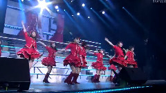 AKB48,SKE48 - 2人だけのパレード (AKB48グループ 大組閣祭り 2014 Concert) 现场版 中文字幕 (BKA雨伞联合字幕)