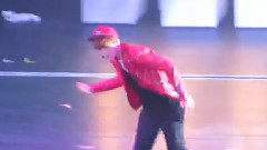 EXO-M,EXO - 鹿晗 Solo