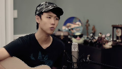 汪定中 - 美丽(Cover)