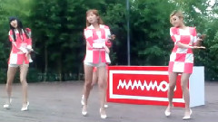 MAMAMOO - Some男Some女