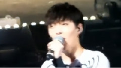 EXO-M,EXO - 彼得潘