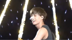 EXO-K,EXO - 你的世界