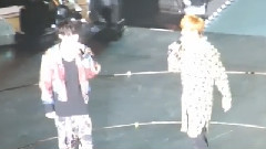 EXO-M,EXO - Lay Talk