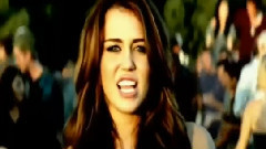 Miley Cyrus - Party In The USA