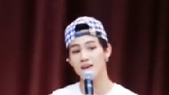 GOT7 - 金浦机场签名会