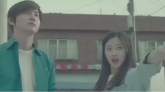 WENDY(Red Velvet),SM Town - 在悲伤中将你抹去