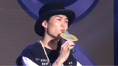 张玮 - 我的傻妹妹