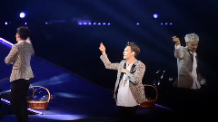 EXO-M,EXO-K,EXO - My Lady
