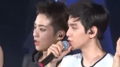 EXO-M,EXO-K,EXO - 自我介绍
