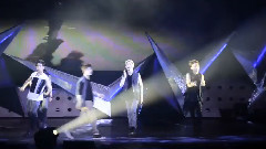 EXO-M,EXO-K,EXO - Let Out The Beast