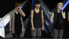EXO-M,EXO-K,EXO - 自我介紹