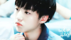 TFBOYS,TF家族 - STAY GOLD 王俊凯