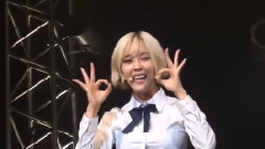 T-ara,朴孝敏(T-ara) - 大阪 Fan Meeting