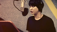 圭贤(Super Junior),Super Junior - 音乐剧< Singin' In The Rain > 制作花絮 圭贤 Cut