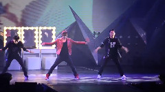 EXO-M,EXO - 鹿晗SOLO