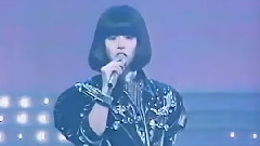 中森明菜 - La Boheme