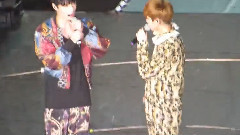 EXO-M,EXO-K,EXO - 兴鹿Talk&歌曲串烧
